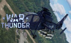 War Thunder