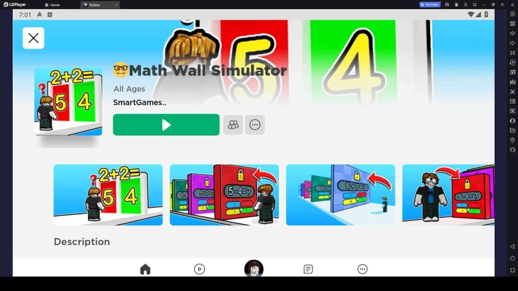 Roblox Math Wall Simulator Codes: Crunch the Numbers - 2025 March