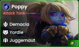 Golden Spatula SET 16 Lore and Legends