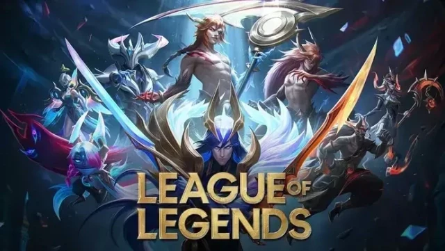 Cómo jugar LOL (League of Legends) 2025