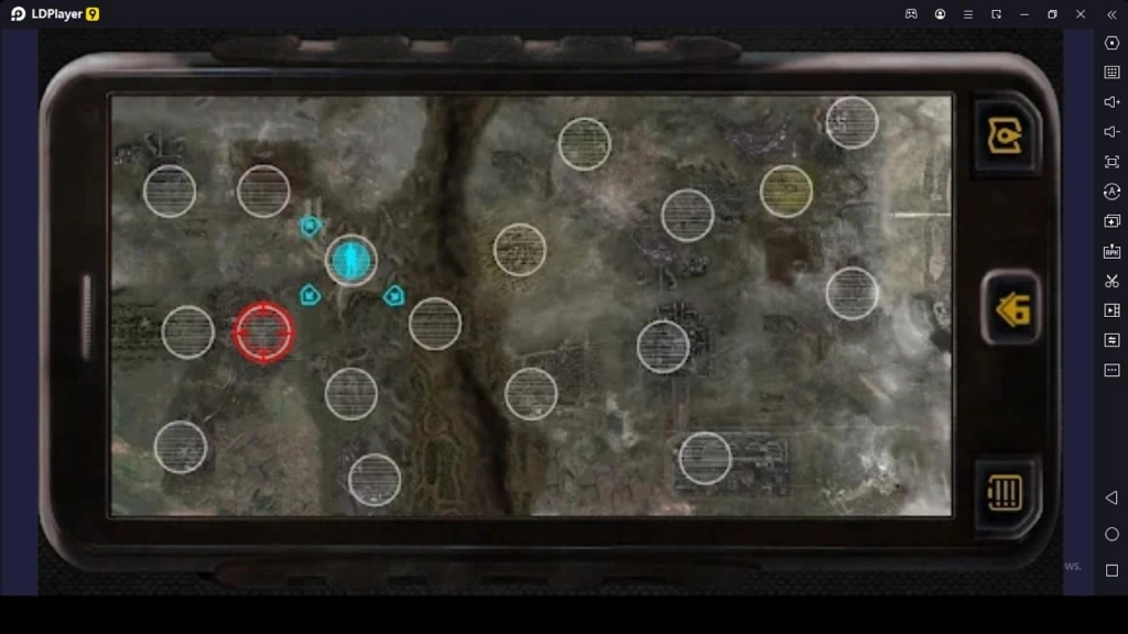 Stalker: Spatial Trap Gameplay With More Explorations