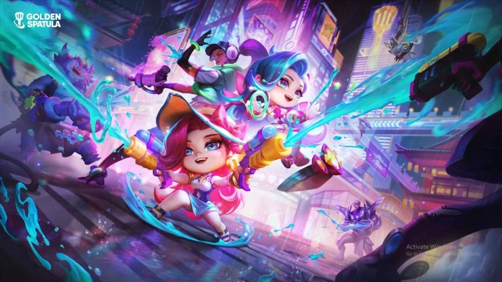 Golden Spatula Codes 