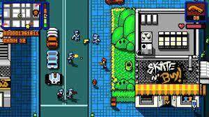 Retro Rampage Beginner Guide - Restoring the World with Best Tips