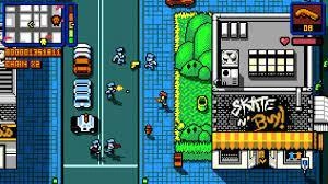 Retro Rampage Beginner Guide - Restoring the World with Best Tips