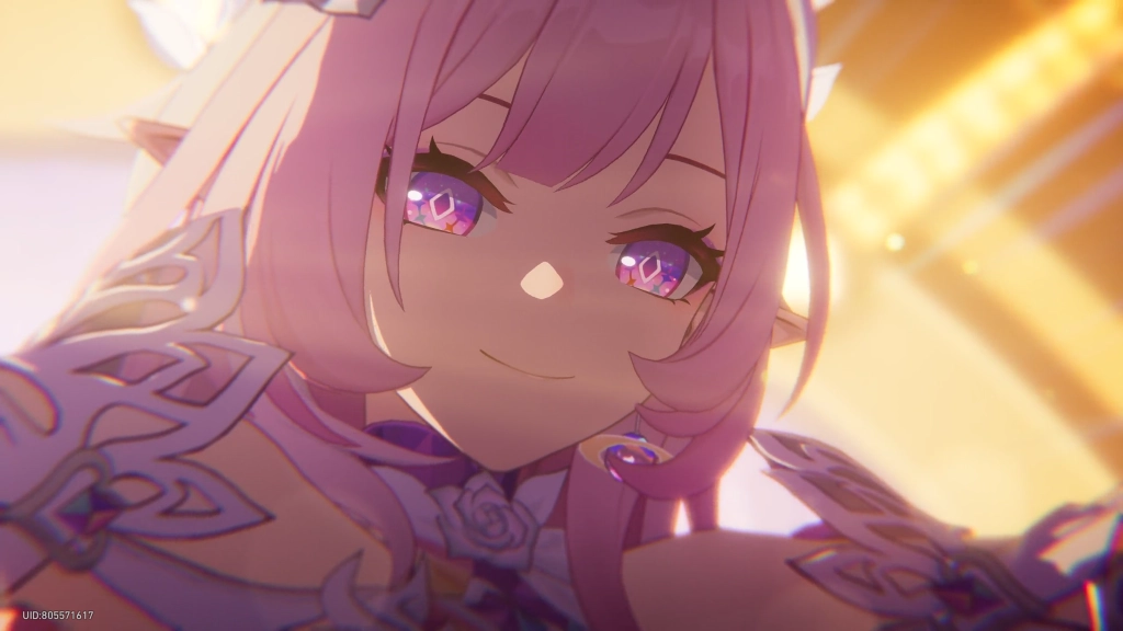 Honkai: Star Rail - Hướng dẫn build Cyrene chuẩn nhất và đội hình đề cử