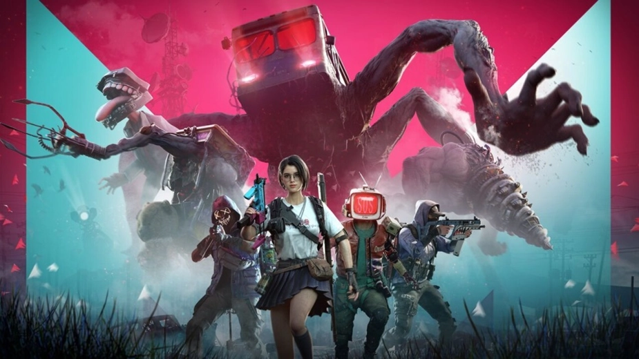 Descubre Once Human y conquista un mundo devastado