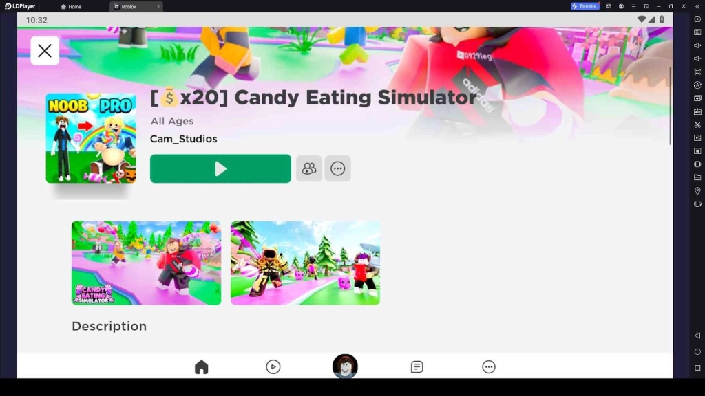 Roblox Candy Eating Simulator Codes Guide - 2025 March