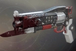 Crimson (Hand Cannon)