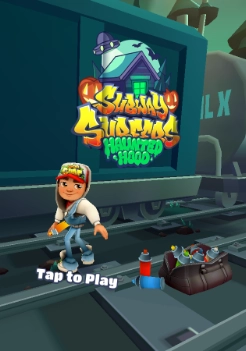 How to Download and Play Subway Surfers on PC -Beginners Guide