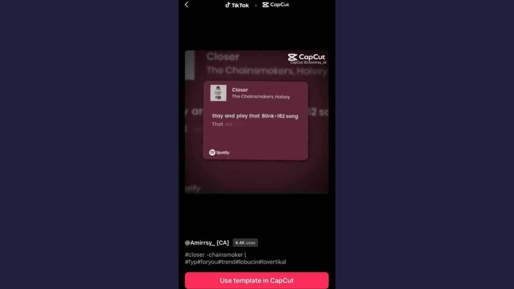 The Best CapCut Template for Videography – Trending 15 in 2025