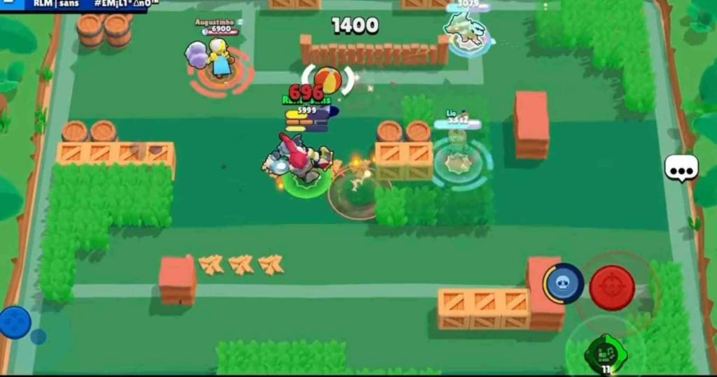 How to Play Damian Effectively? How to Play Damian Effectively?