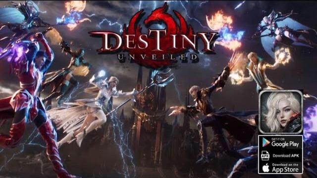 Sharpen Your Adventure with Destiny Unveiled Beginner Guide, Tips and Best Tricks
