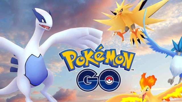 Pokémon GO Codes- 2025 June