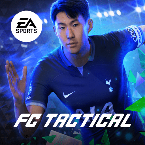 EA SPORTS FC Tactical-icon