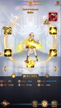 Who to Reroll For
