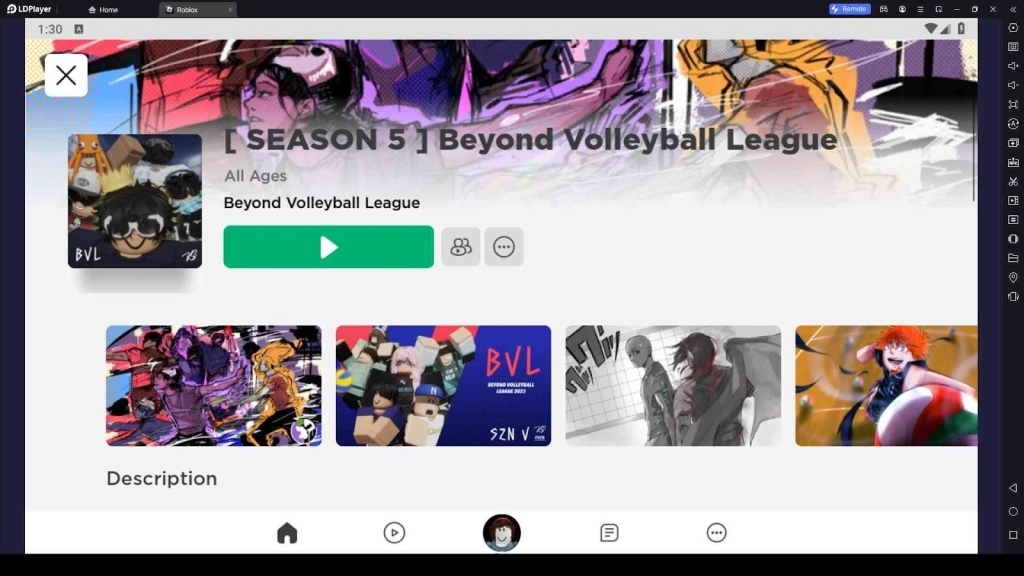 Roblox Beyond Volleyball League Codes: Spike and Win - 2025 March