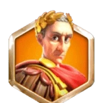 julius caesar