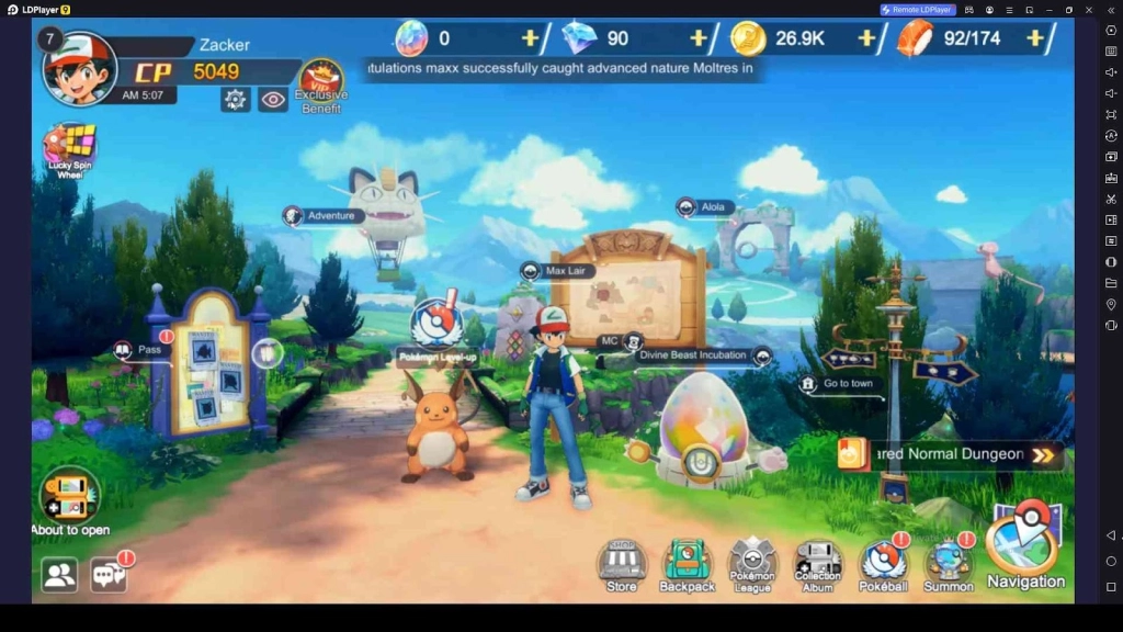 Master Legend Beginner Guide Master Legend Beginner Guide