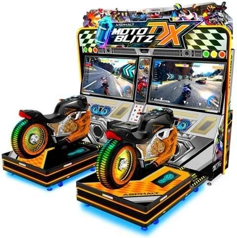 2026 TAGE 台灣電子遊戲機國際產業展 IGS 鈊象電子展現創新娛樂實力