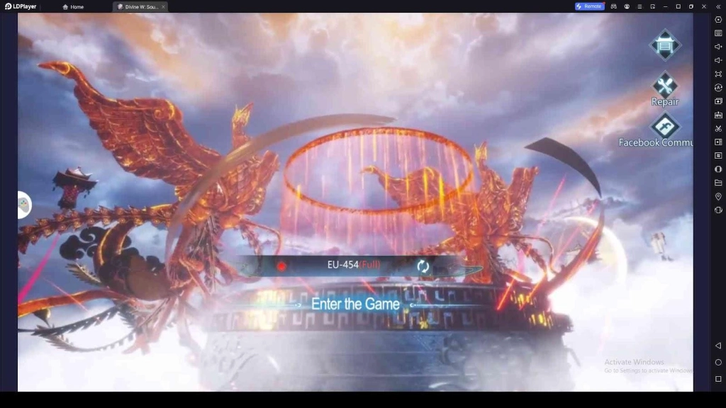 Divine W: Soul Awakening Classes Divine W: Soul Awakening Classes