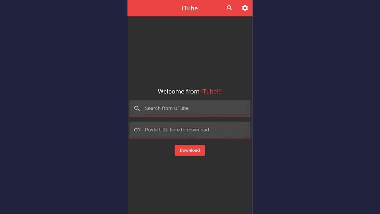 iTube: Video Downloader