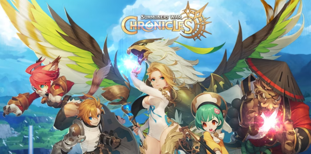 Summoners War Chronicles: Guide du débutant – Mars 2023