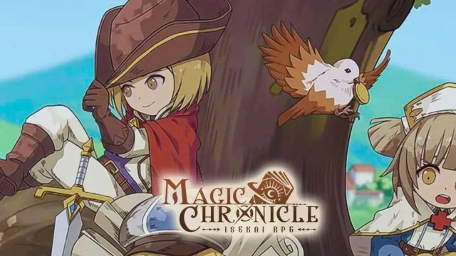 Magic Chronicle: Isekai RPG - Game Review & Gacha Rates
