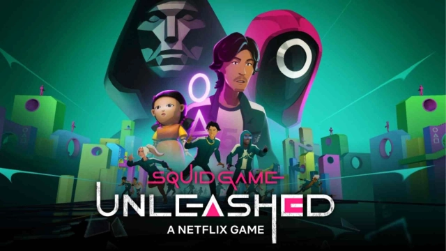 Squid Game: Unleashed Codes – Boost Your Gameplay In 2025 March