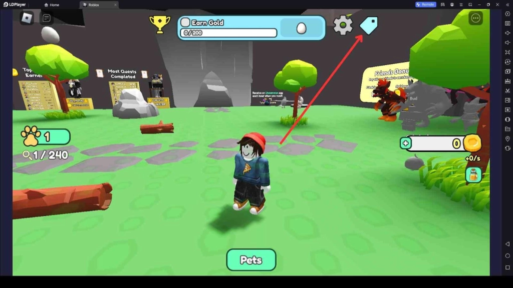 Roblox Collect All Pets Redeem Codes Guide for Roblox Collect All Pets Players –March 2025