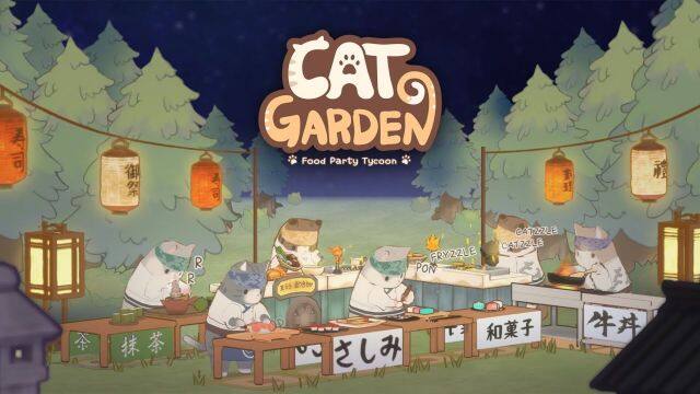 Cat Garden - Food Party Tycoon Codes Guide: Purrfect Rewards Await –March 2025
