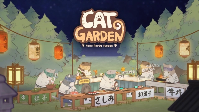 Cat Garden - Food Party Tycoon Codes Guide: Purrfect Rewards Await –March 2025