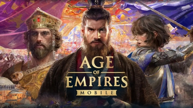 How to Download and Play Age of Empires Mobile on PC - Beginners Guide