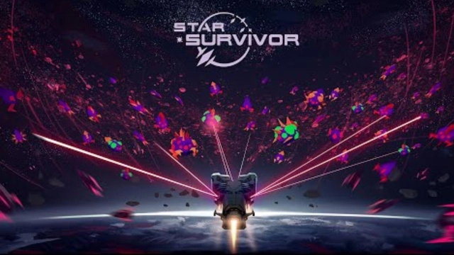 Star Survivor:Premium Beginner Tips - Survive against the Harsh Enemies