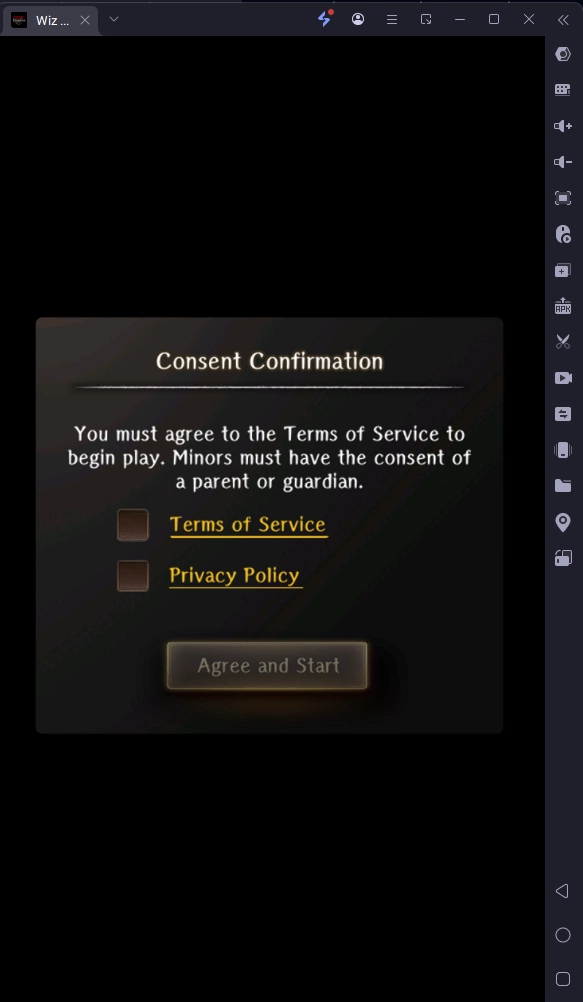 How to Download and Play Wizardry Variants Daphne on PC - Beginners Guide