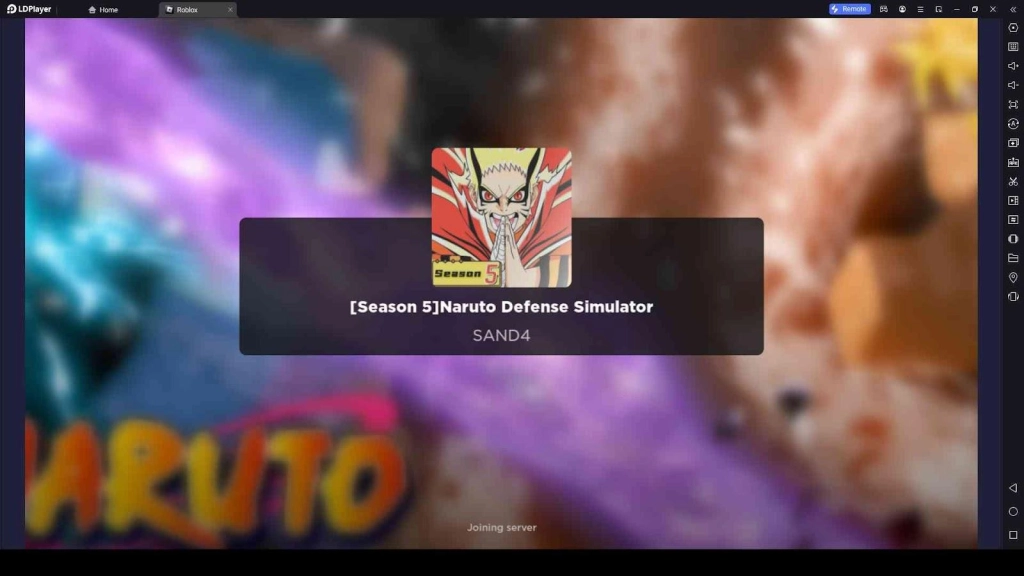 Roblox Naruto Defense Simulator Codes: Unleash the Shinobi Powers - 2025 May