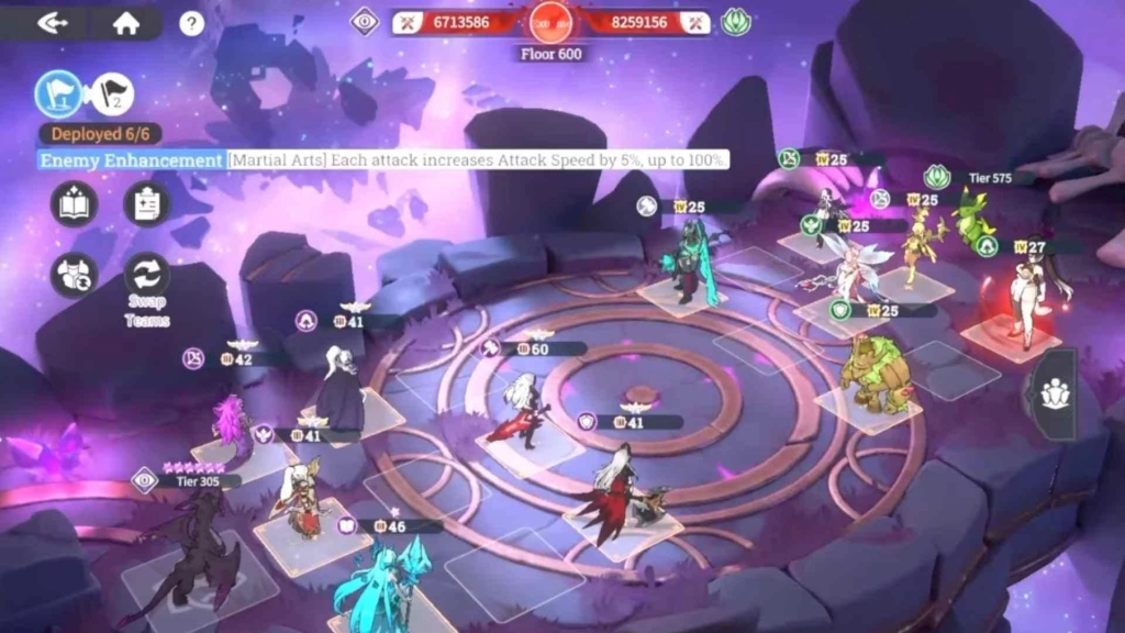 Best Teams for Pompey: Synergies and Comps