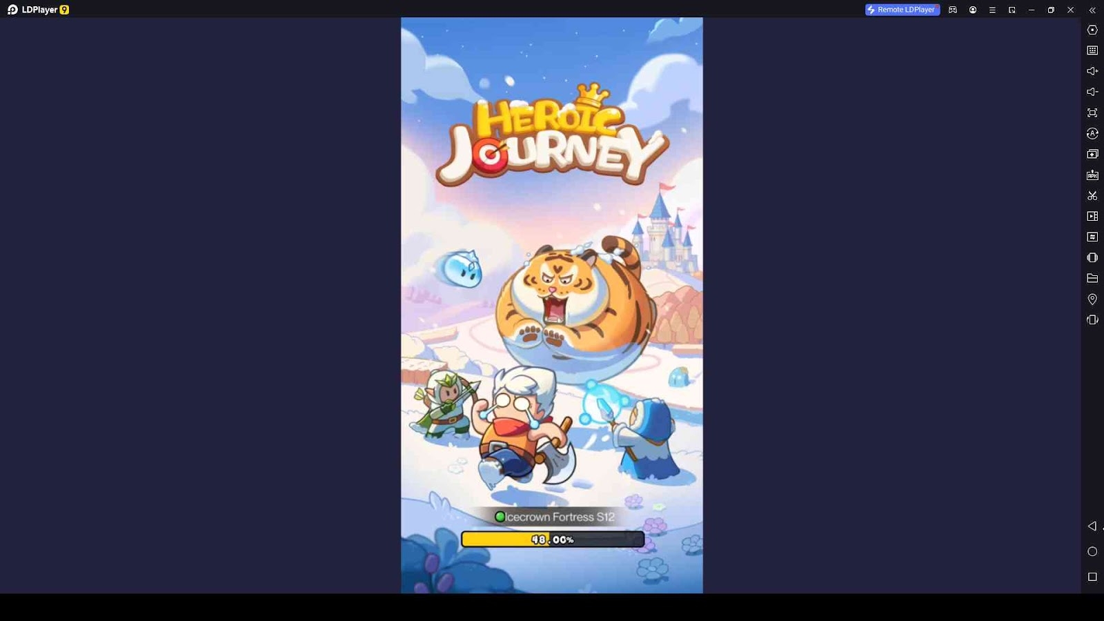 Heroic Journey Codes