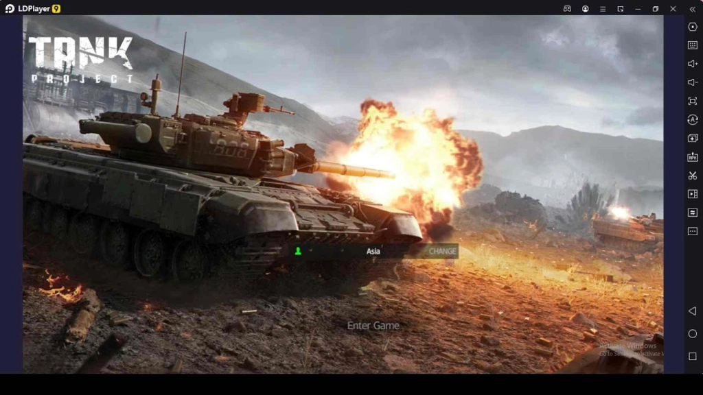 Project: Tank Codes Project: Tank Codes