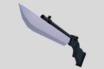 Gunblade