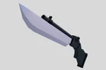 Gunblade
