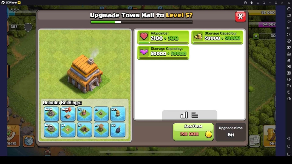 7 Best Clash of Clans Farming Strategies in 2025