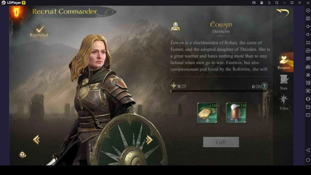 The Lord of the Rings: Rise to War Tier List Good and Evil Commanders Ranked in April 2025