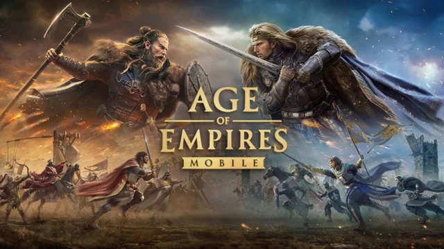 Dicas e truques sobre subir nível rápidamente em Age of Empires Mobile - Outubro de 2024