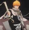 Ichigo Kurosaki - Shikai