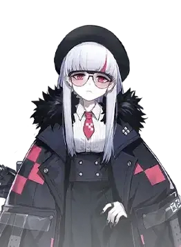 Resonance Solstice: Bảng xếp hạng nhân vật