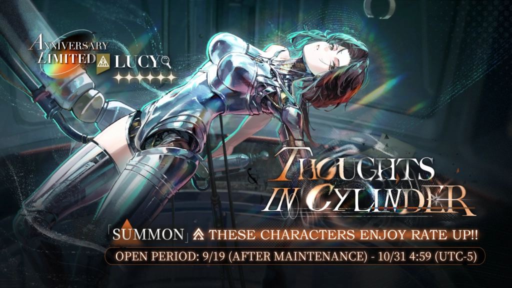 Happy Birthday to Us: ‘Reverse: 1999’ Launches First Anniversary Update