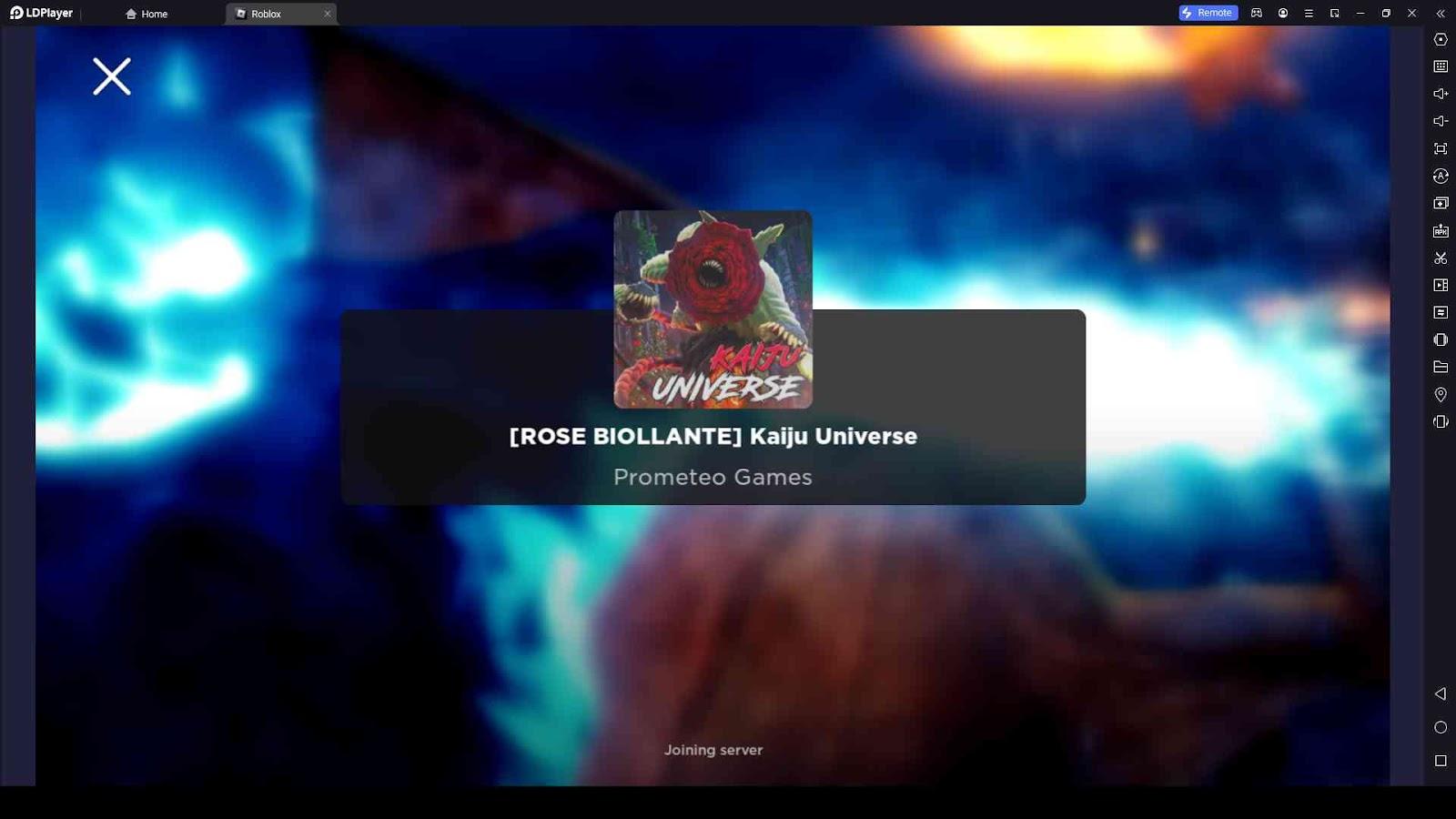 Roblox Kaiju Universe Codes