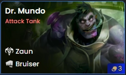 Golden Spatula SET 16 Lore and Legends