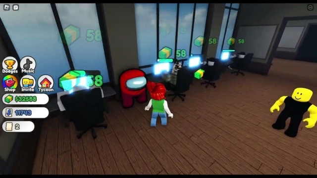 Roblox Become a Painter and Prove Mom Wrong Tycoon Redeem Codes – Earn Free Rewards in March 2025