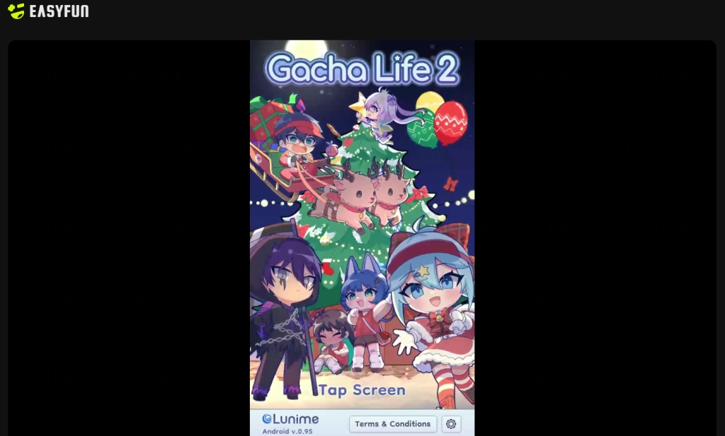 How to Download and Play Gacha Life 2 on PC -Beginners Guide